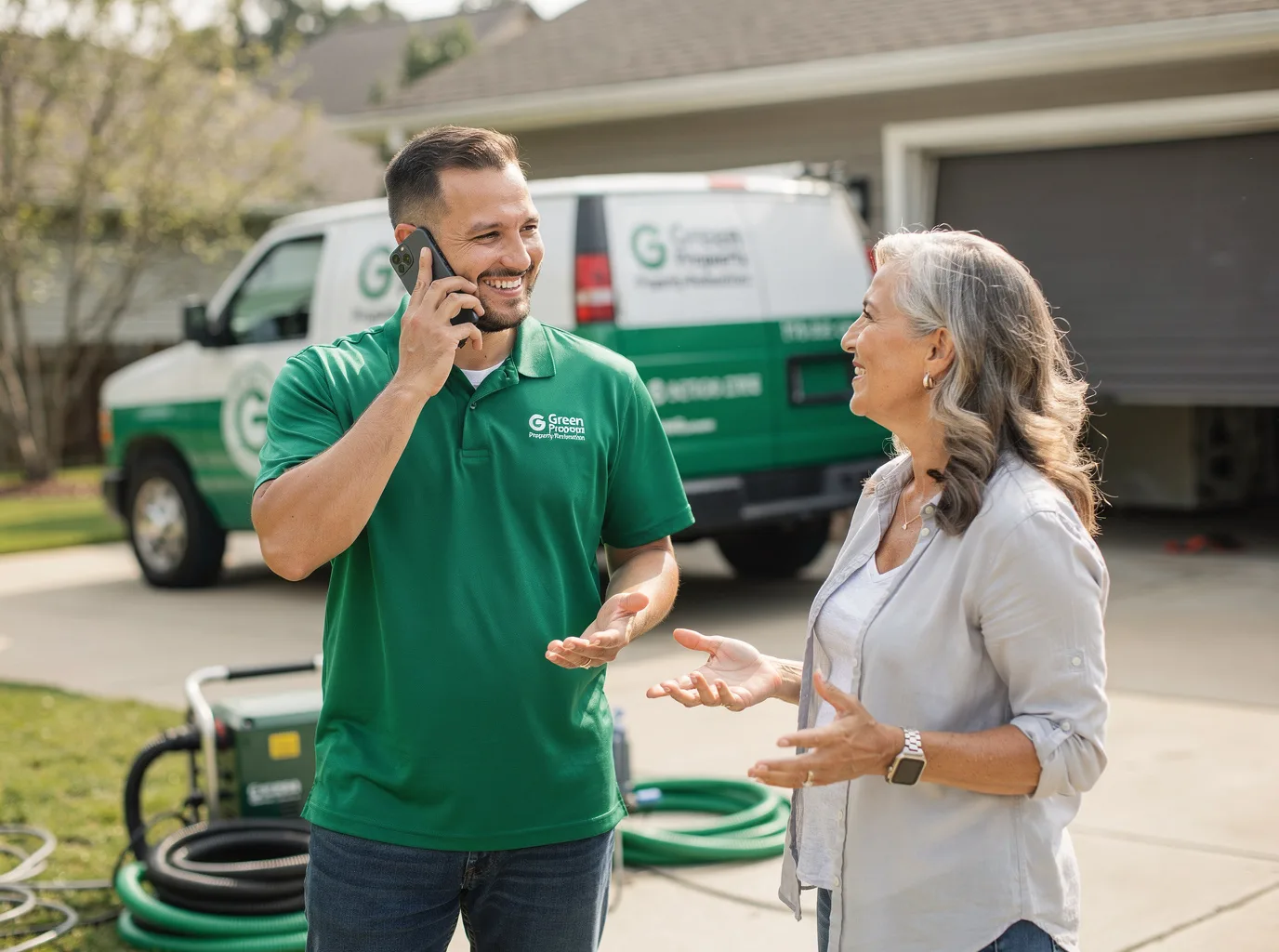 Water Damage Restoration Damascus, OR FAQs